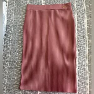 NWOT Marc New York Pencil Skirt M